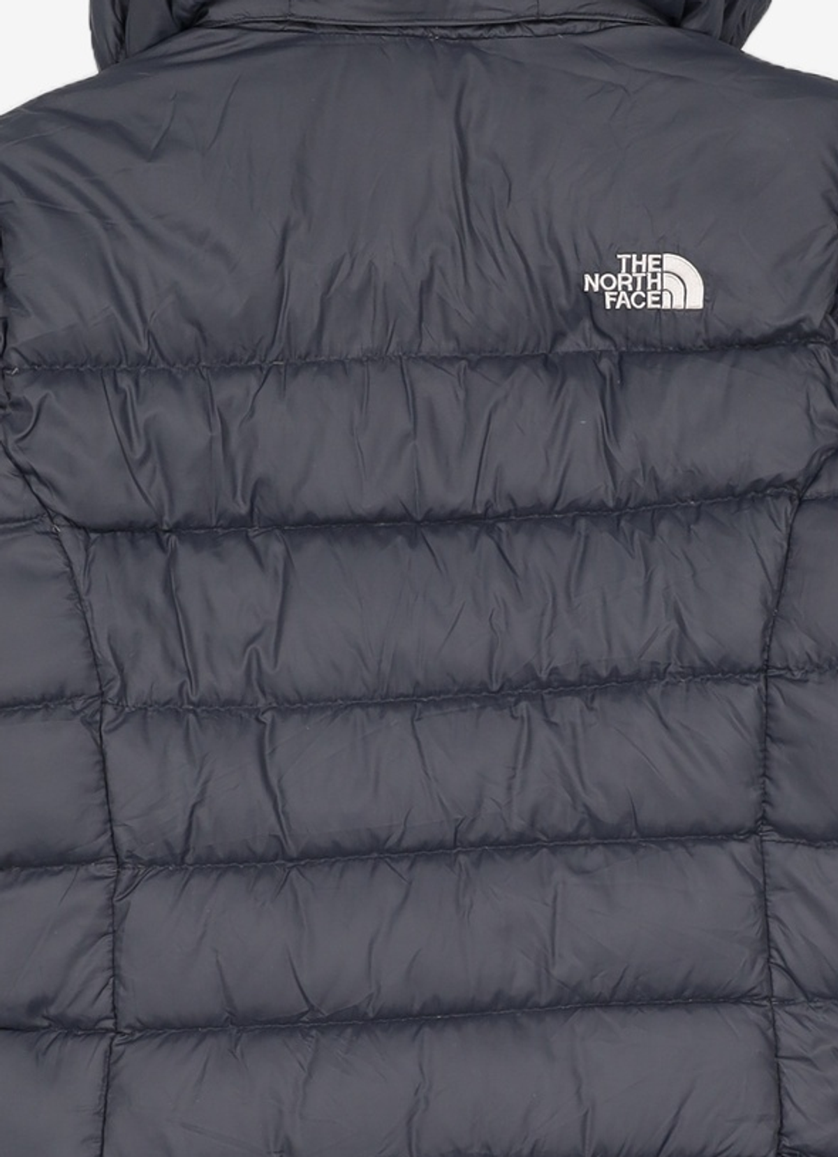 노스페이스(THE NORTH FACE) 하프 패딩/하프 헤비 아우터 80