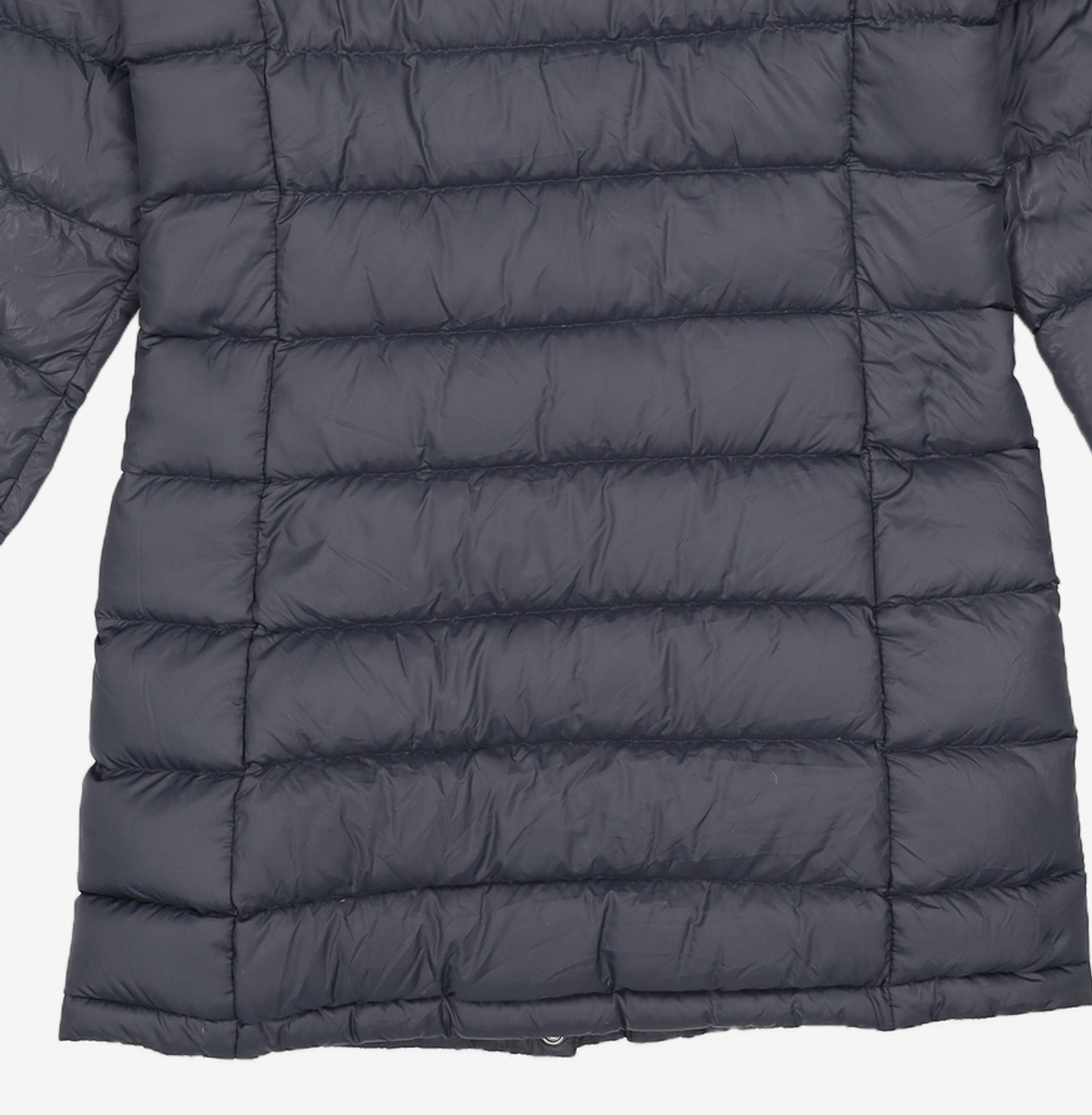 노스페이스(THE NORTH FACE) 하프 패딩/하프 헤비 아우터 80