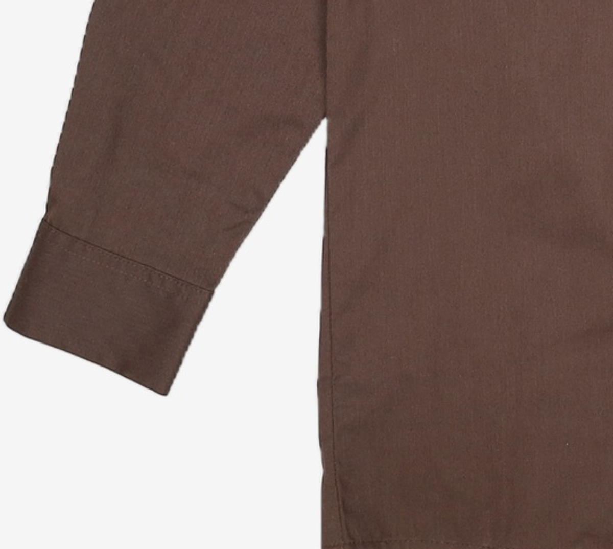 디키즈(DICKIES) 574 워크 셔츠 Dark Brown S