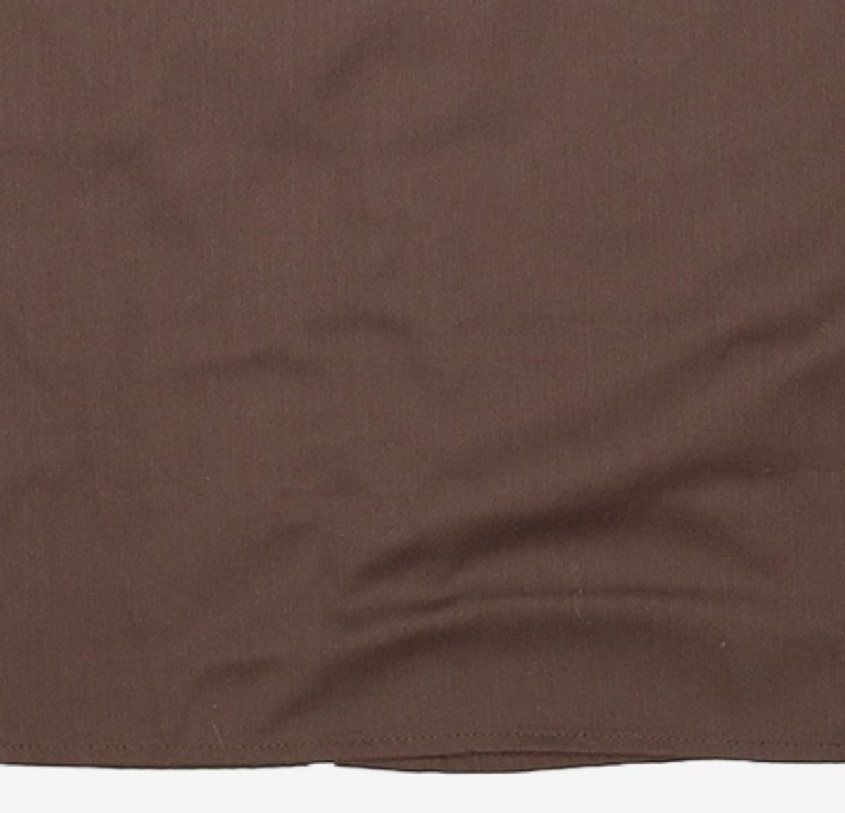 디키즈(DICKIES) 574 워크 셔츠 Dark Brown S