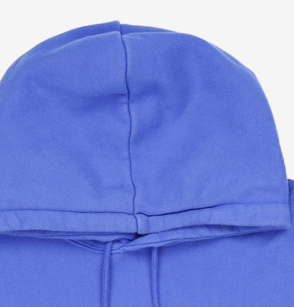 엠엠엘지(MMLG) [Mmlg] 19MG HOOD (FISH BLUE) L
