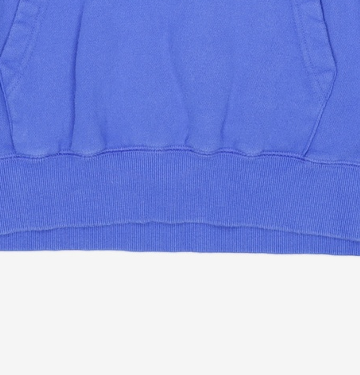 엠엠엘지(MMLG) [Mmlg] 19MG HOOD (FISH BLUE) L