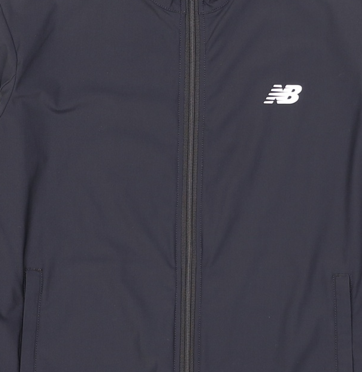뉴발란스(NEW BALANCE) 트레이닝 재킷 M