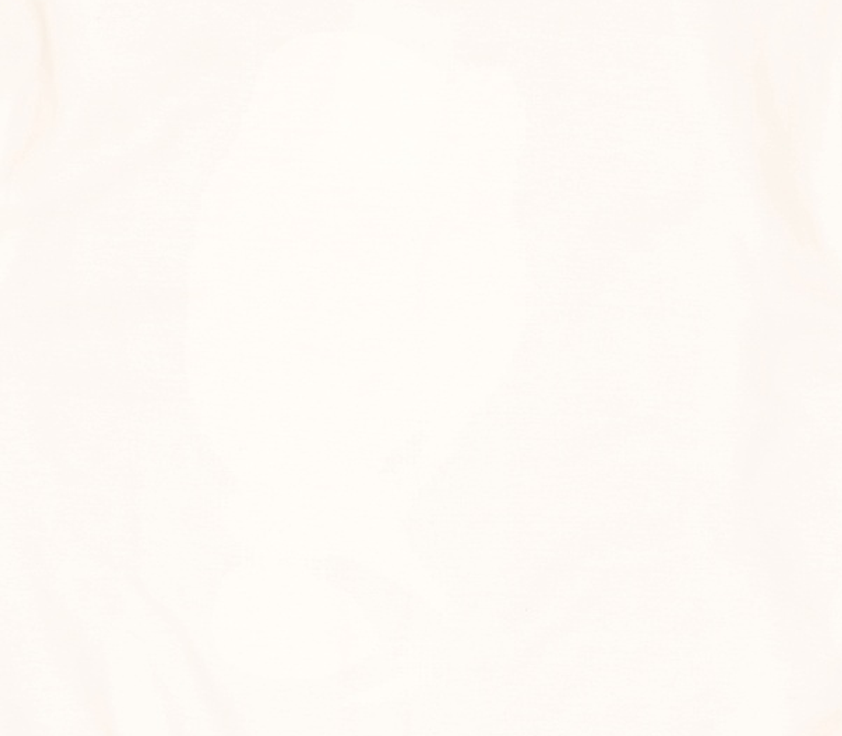 에프씨엠엠(FCMM) [FCMM X MAINBOOTH] 레인저스 맨투맨 - 아이보리 M