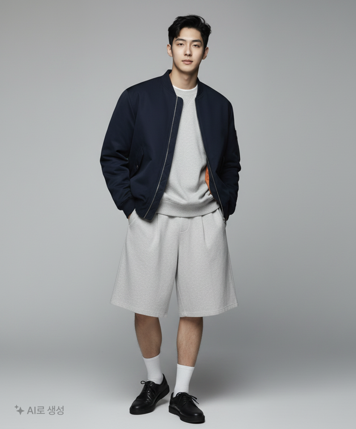 제로(XERO) 숏팬츠 L