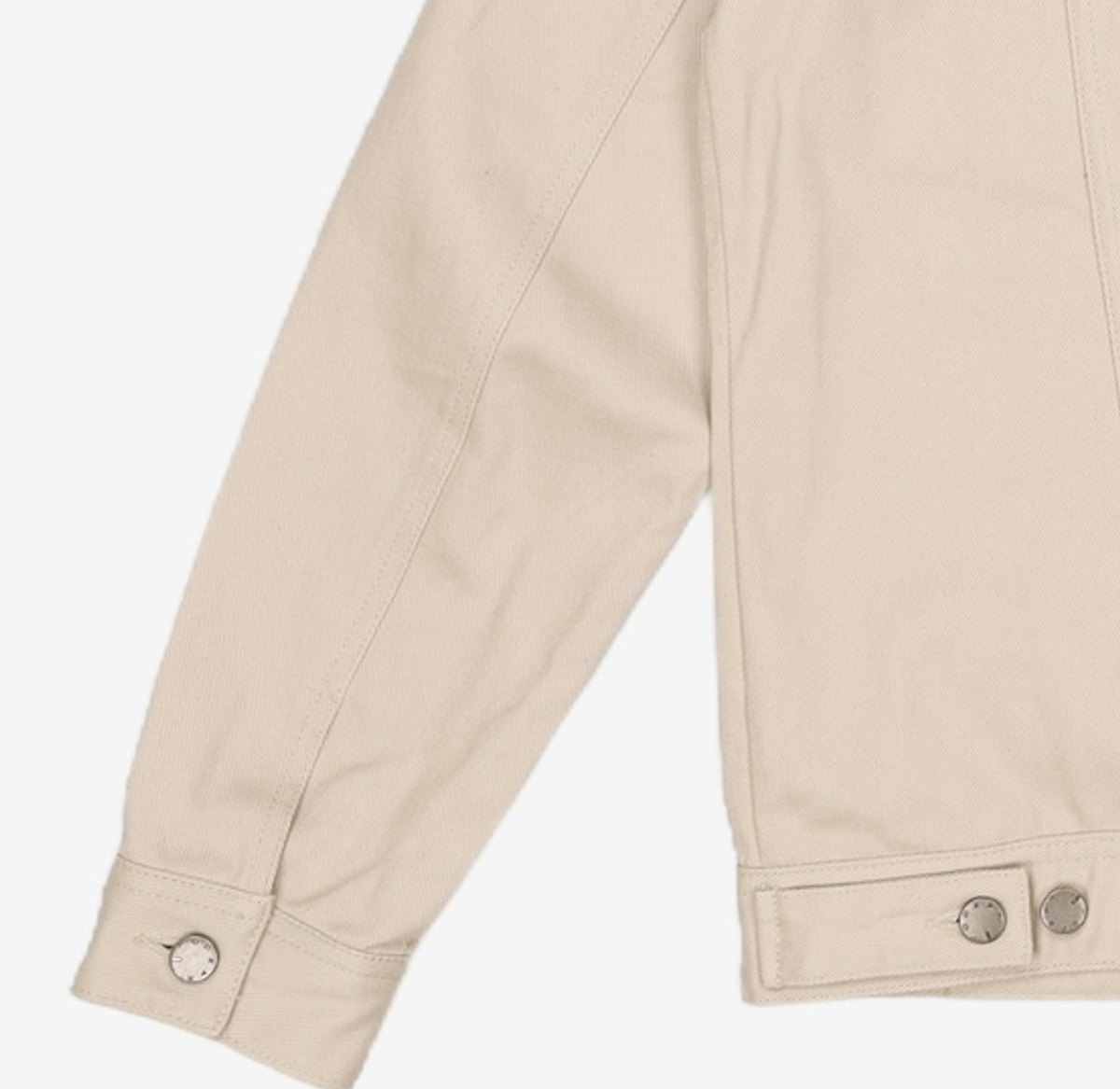 캉골(KANGOL) 사파리/헌팅 재킷 XL