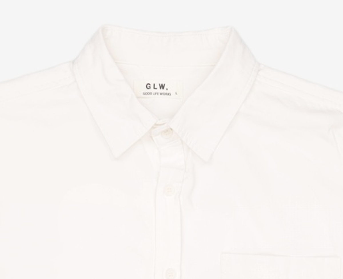 굿라이프웍스(GLW) 캐주얼 셔츠 L