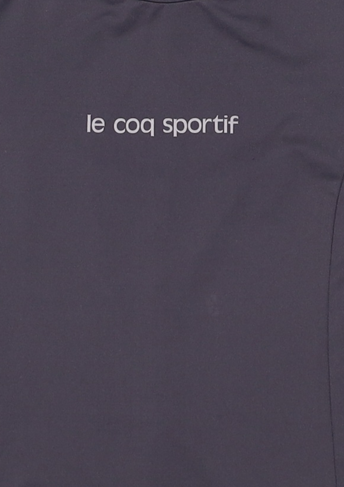 르꼬끄 스포르티브(LE COQ SPORTIF) 반소매 티셔츠 S