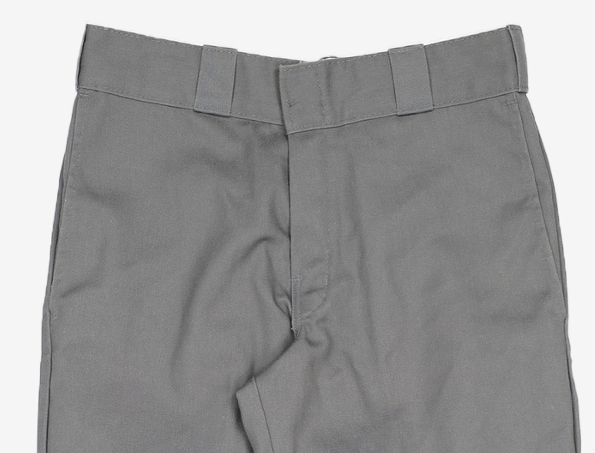 디키즈(DICKIES) 코튼 팬츠 28