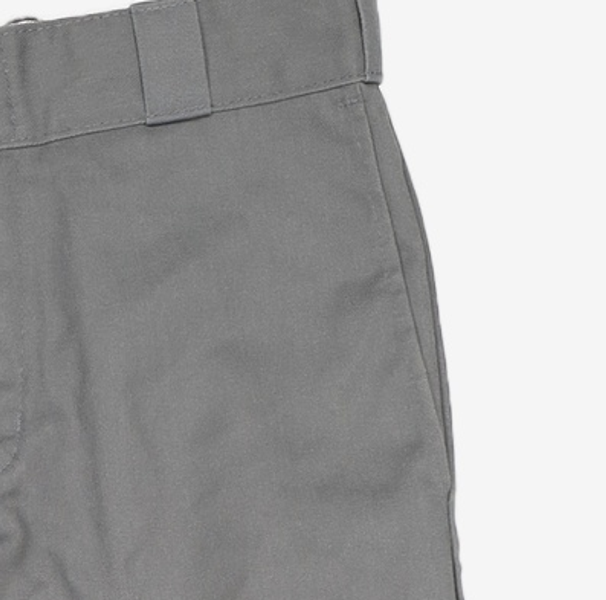 디키즈(DICKIES) 코튼 팬츠 28