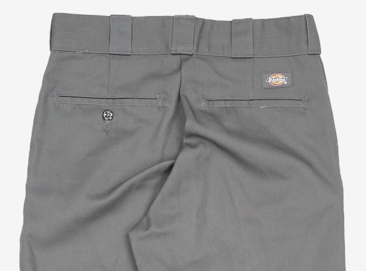 디키즈(DICKIES) 코튼 팬츠 28