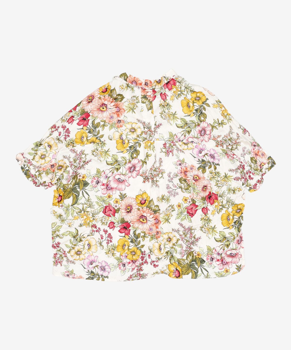 자라 베이직(ZARA BASIC) 블라우스 S