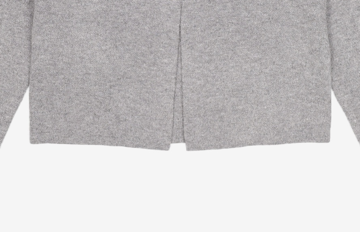자라(ZARA) 카디건 S