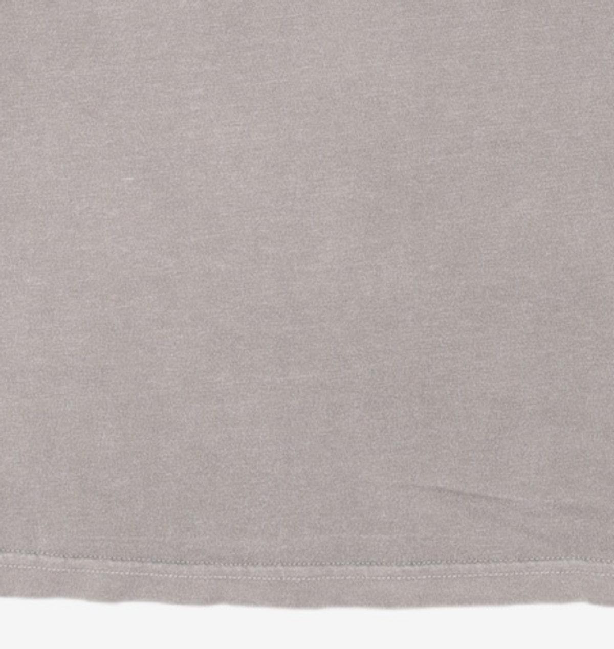 디스이즈네버댓(THISISNEVERTHAT) (SS22) DSN-Logo Tee Grey M
