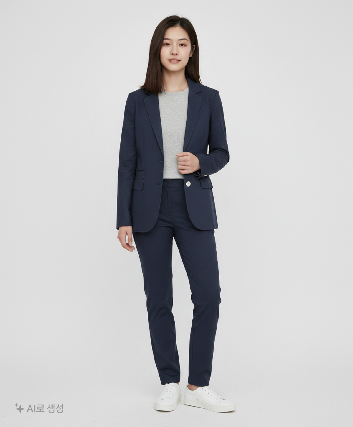 빈폴(BEAN POLE) 슈트/블레이저 재킷 90