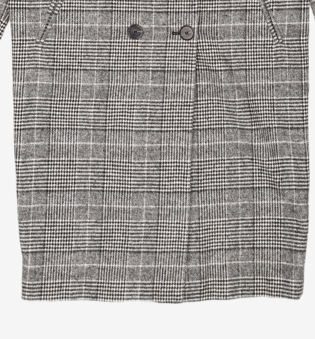 망고 수트(MANGO SUIT) 겨울 기타 코트 S