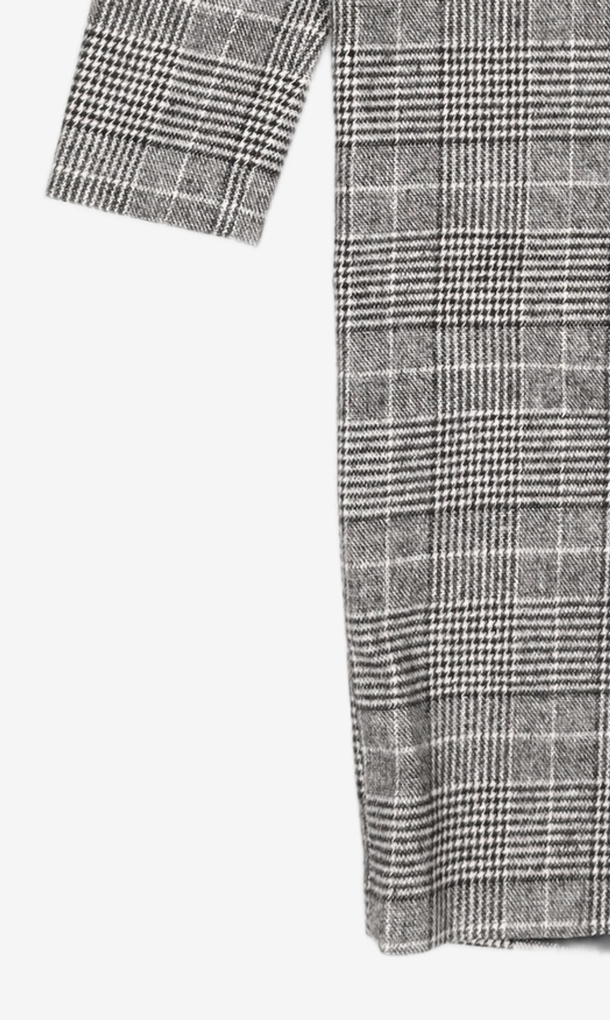 망고 수트(MANGO SUIT) 겨울 기타 코트 S