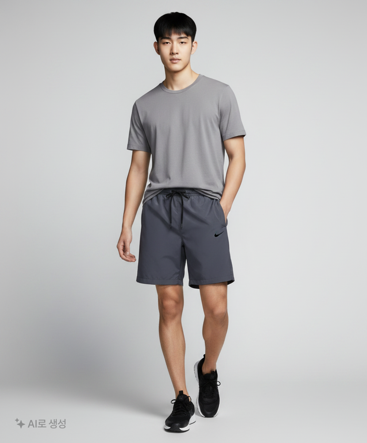 나이키(NIKE) 숏팬츠 XL