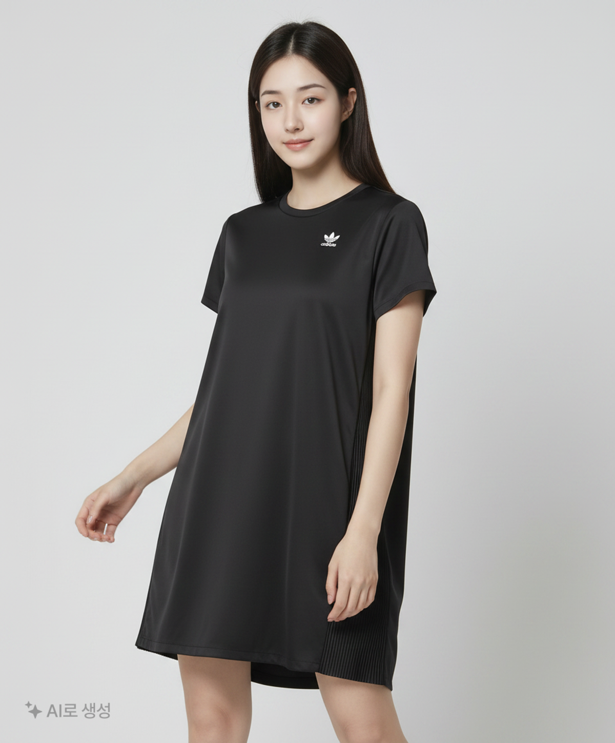 아디다스(ADIDAS) 미니 원피스 85