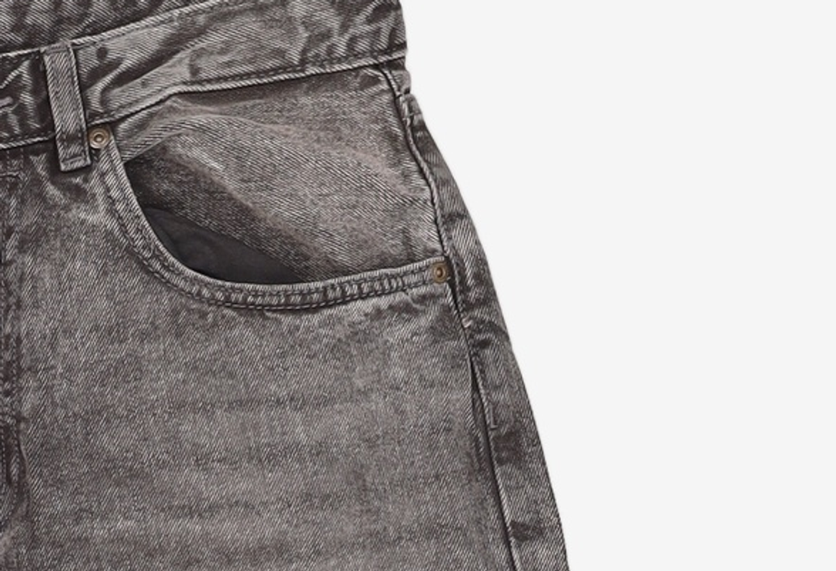 자라(ZARA) 청/데님 팬츠 31