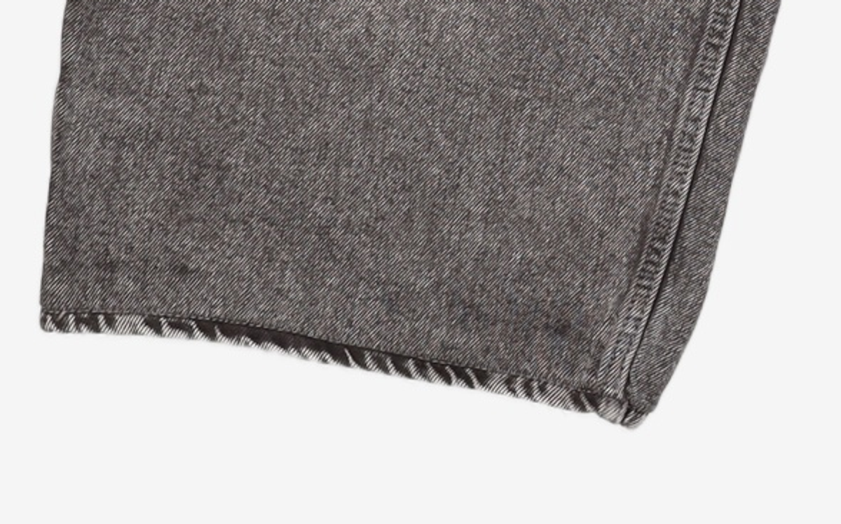 자라(ZARA) 청/데님 팬츠 31