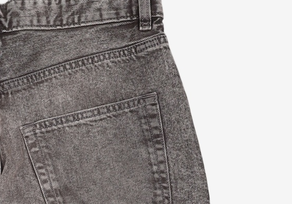 자라(ZARA) 청/데님 팬츠 31