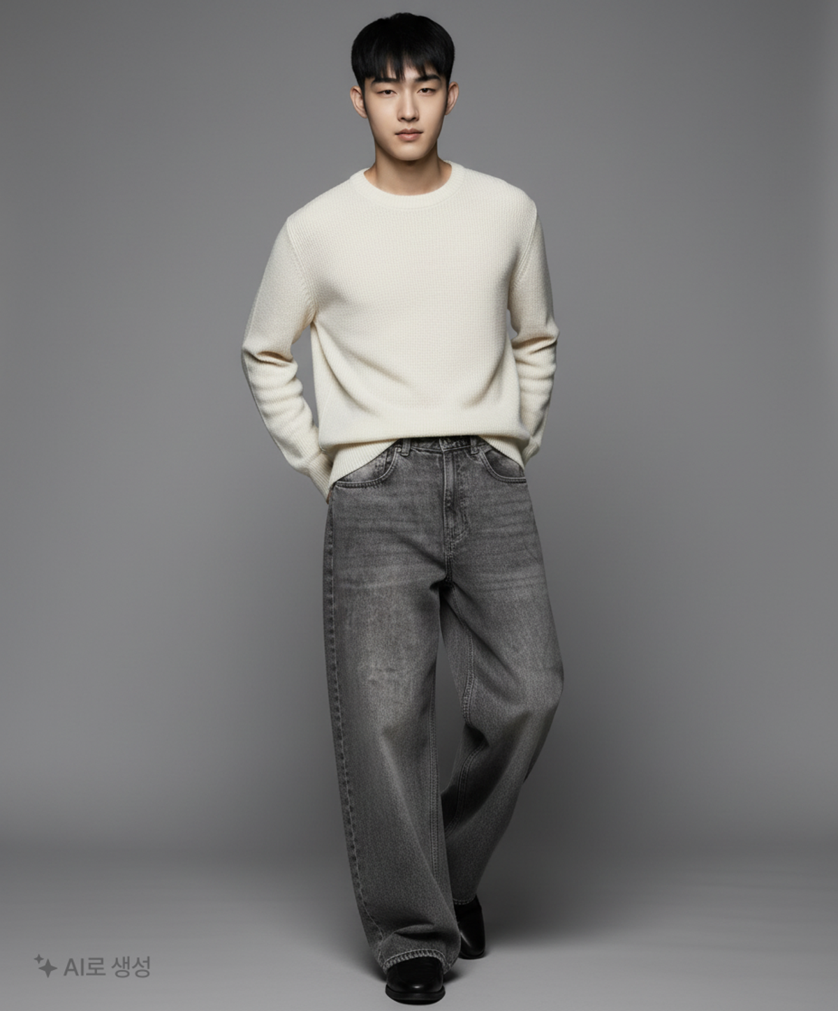 자라(ZARA) 청/데님 팬츠 31