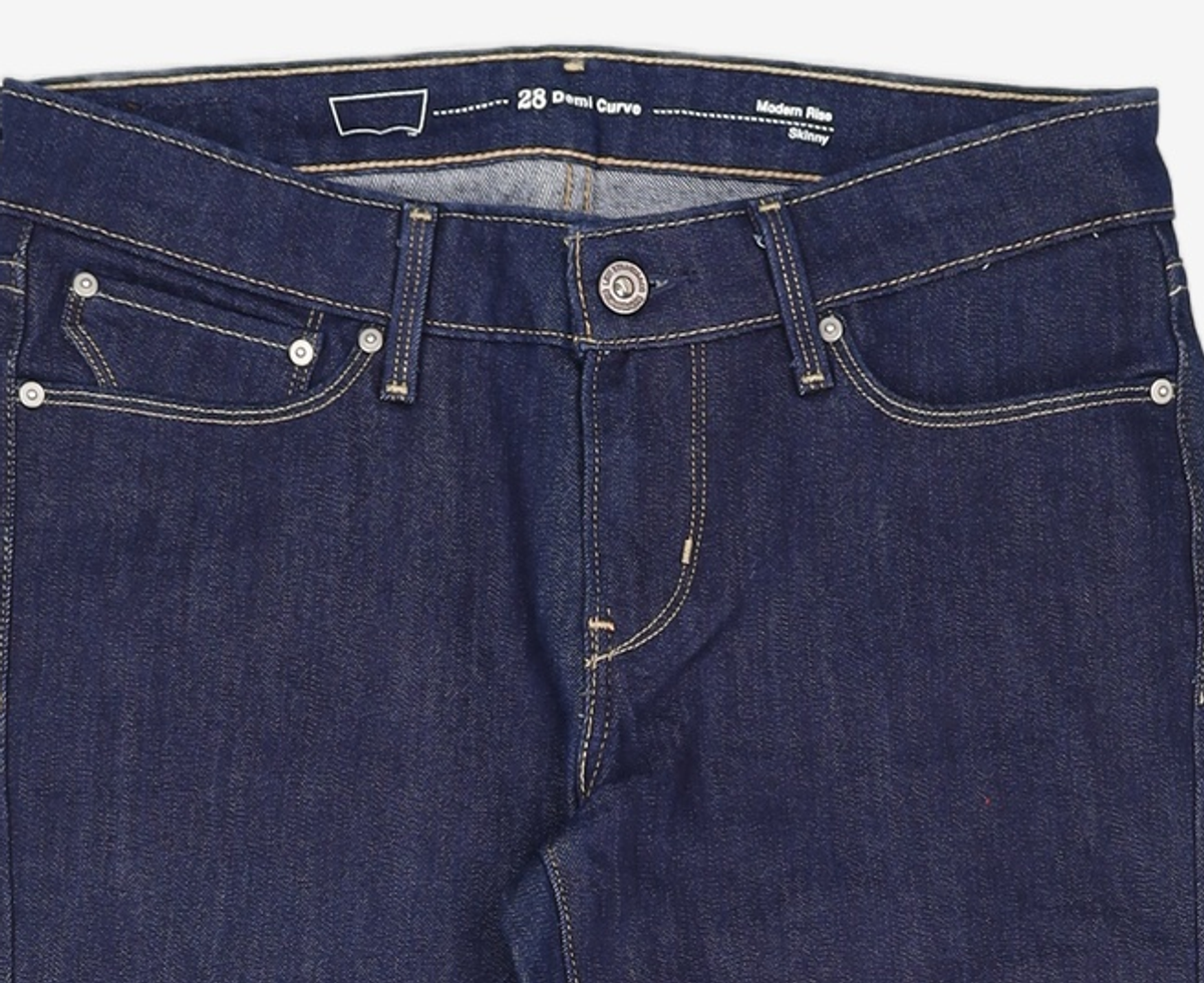 리바이스(LEVI'S) 청/데님 팬츠 28