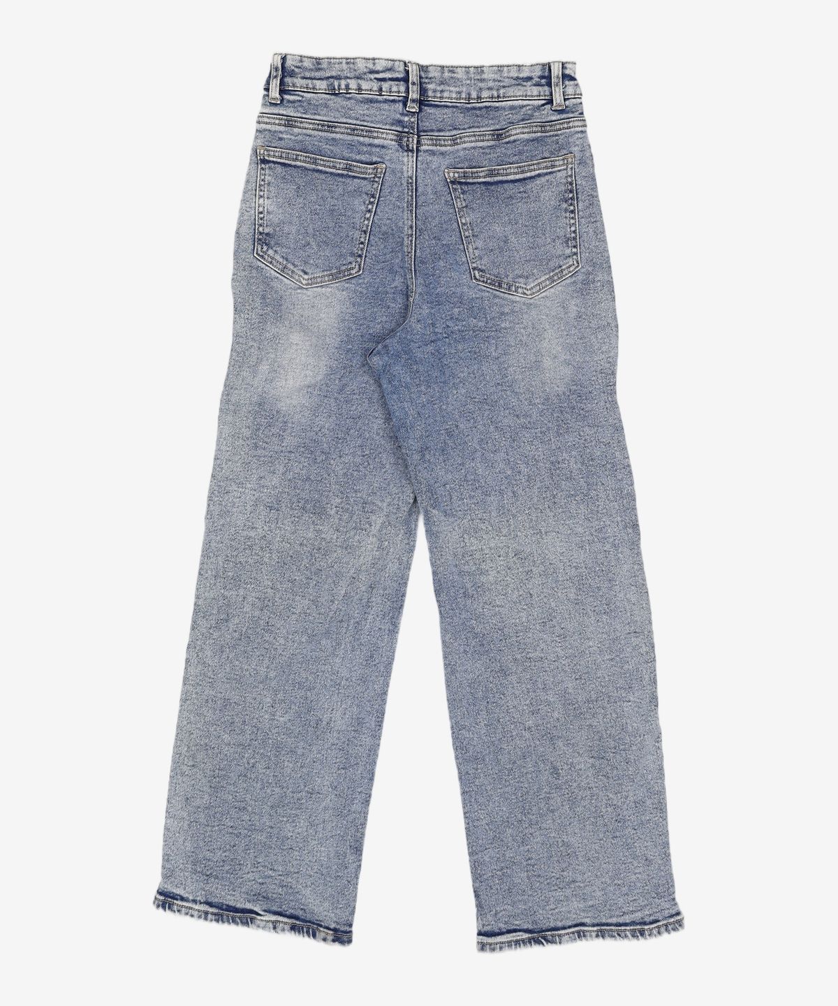 미쏘(MIXXO) 청/데님 팬츠 24