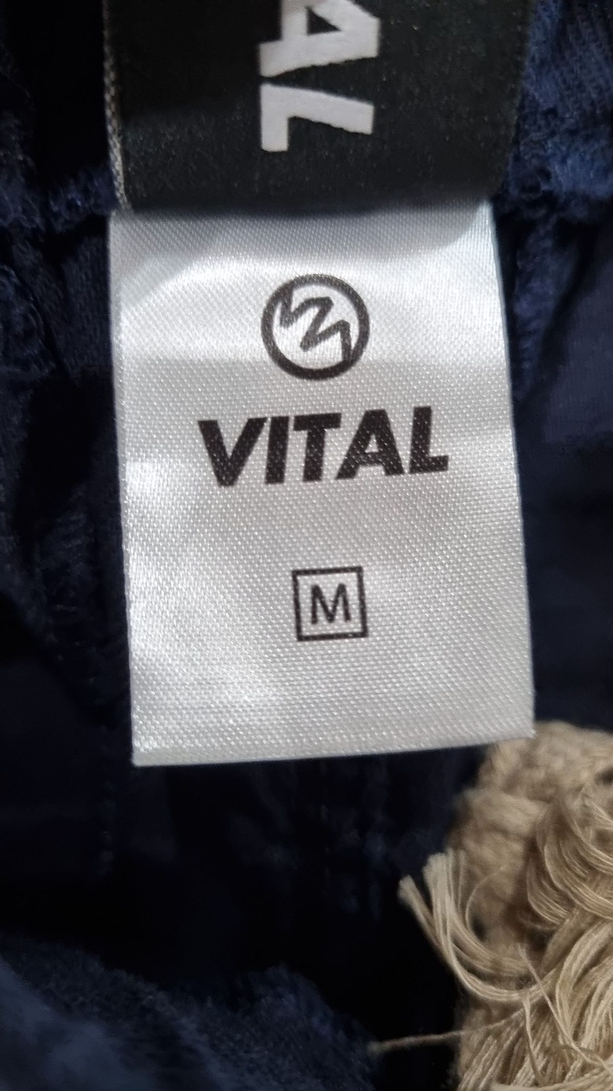 바이탈(VITALKIMONOS) 숏팬츠 M