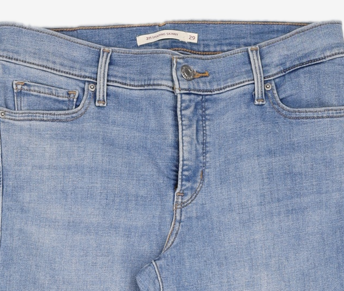 리바이스(LEVI'S) 청/데님 팬츠 29