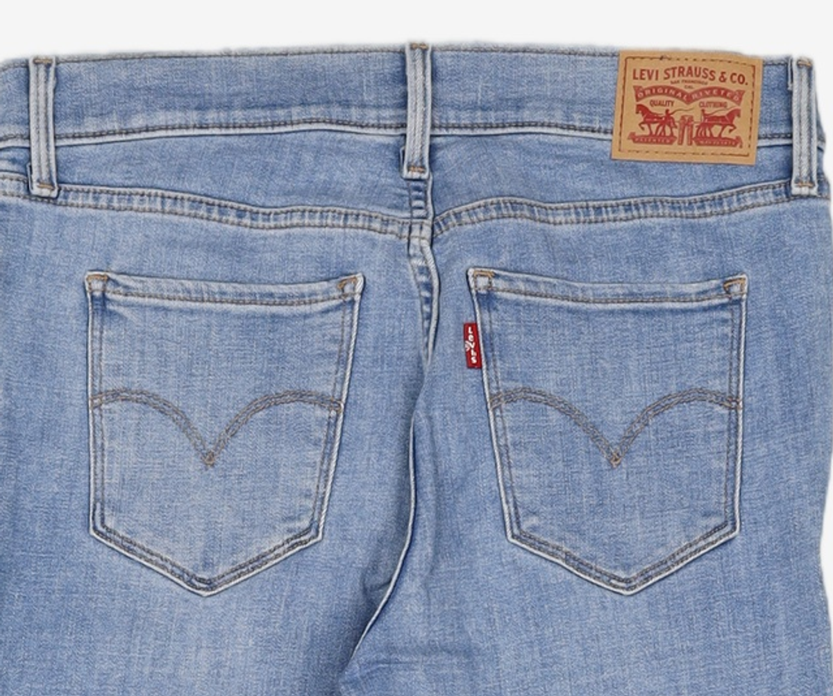 리바이스(LEVI'S) 청/데님 팬츠 29