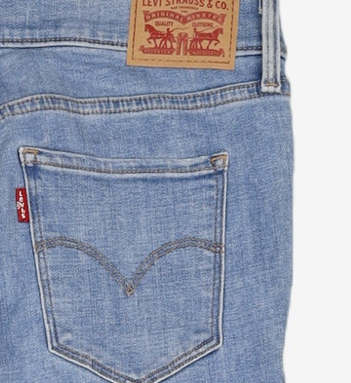 리바이스(LEVI'S) 청/데님 팬츠 29