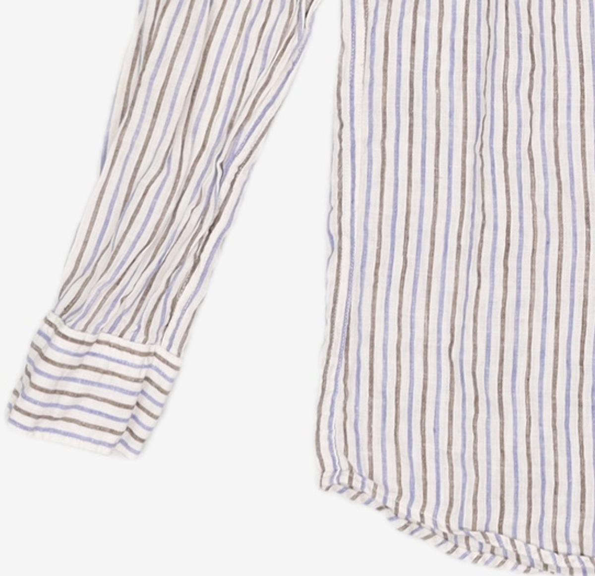 유니클로(UNIQLO) 캐주얼 셔츠 M