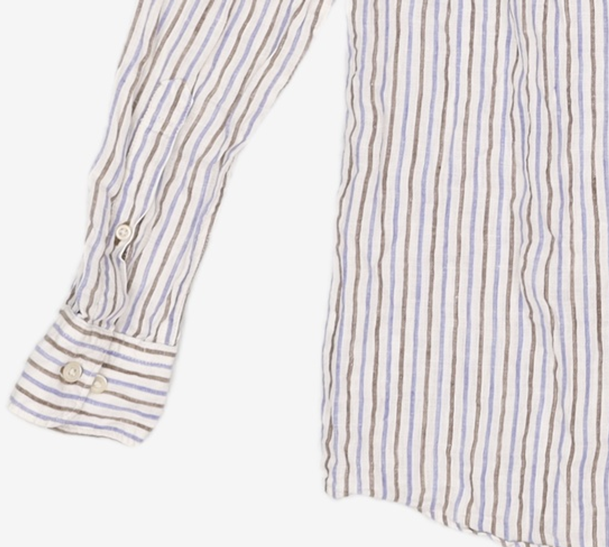 유니클로(UNIQLO) 캐주얼 셔츠 M