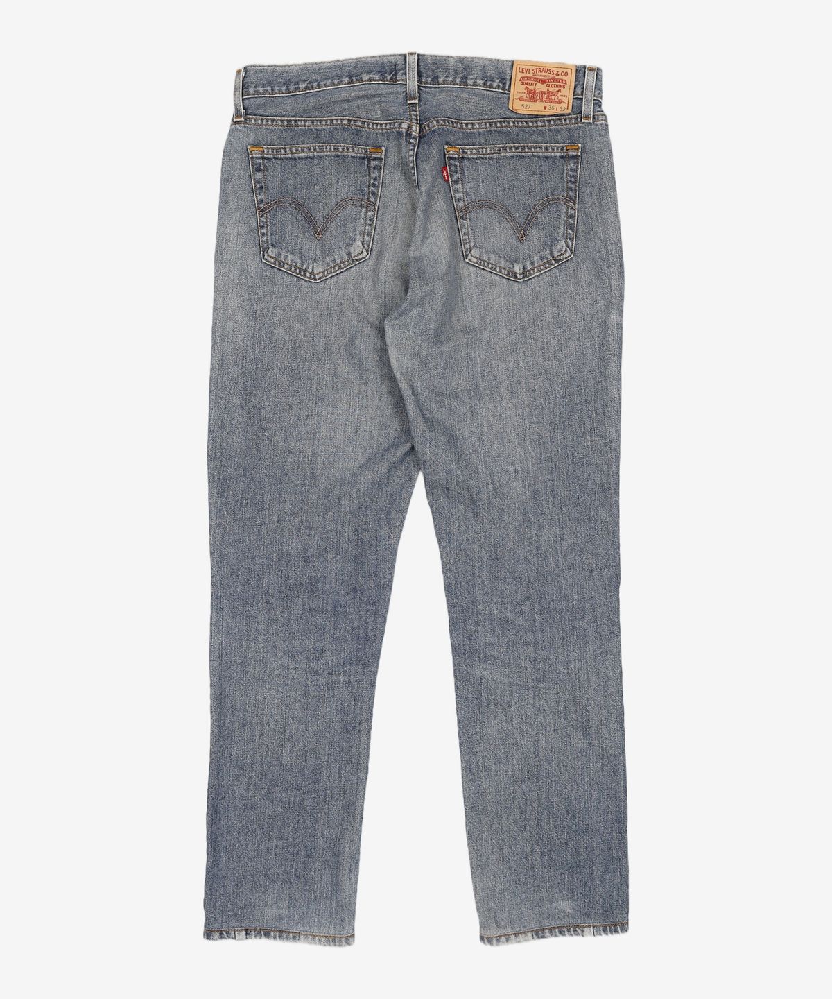 리바이스(LEVI'S) 청/데님 팬츠 L32