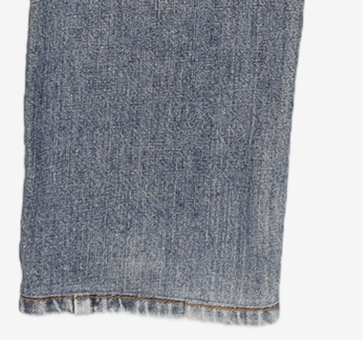 리바이스(LEVI'S) 청/데님 팬츠 L32