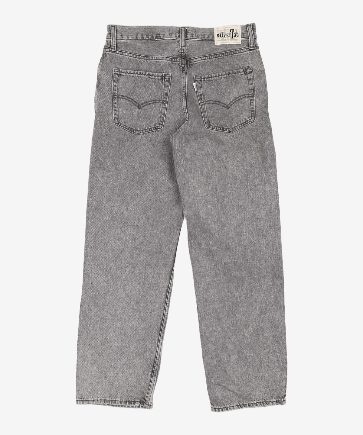 리바이스(LEVI'S) SILVERTAB™ 94 배기 진_A3518-0018 27