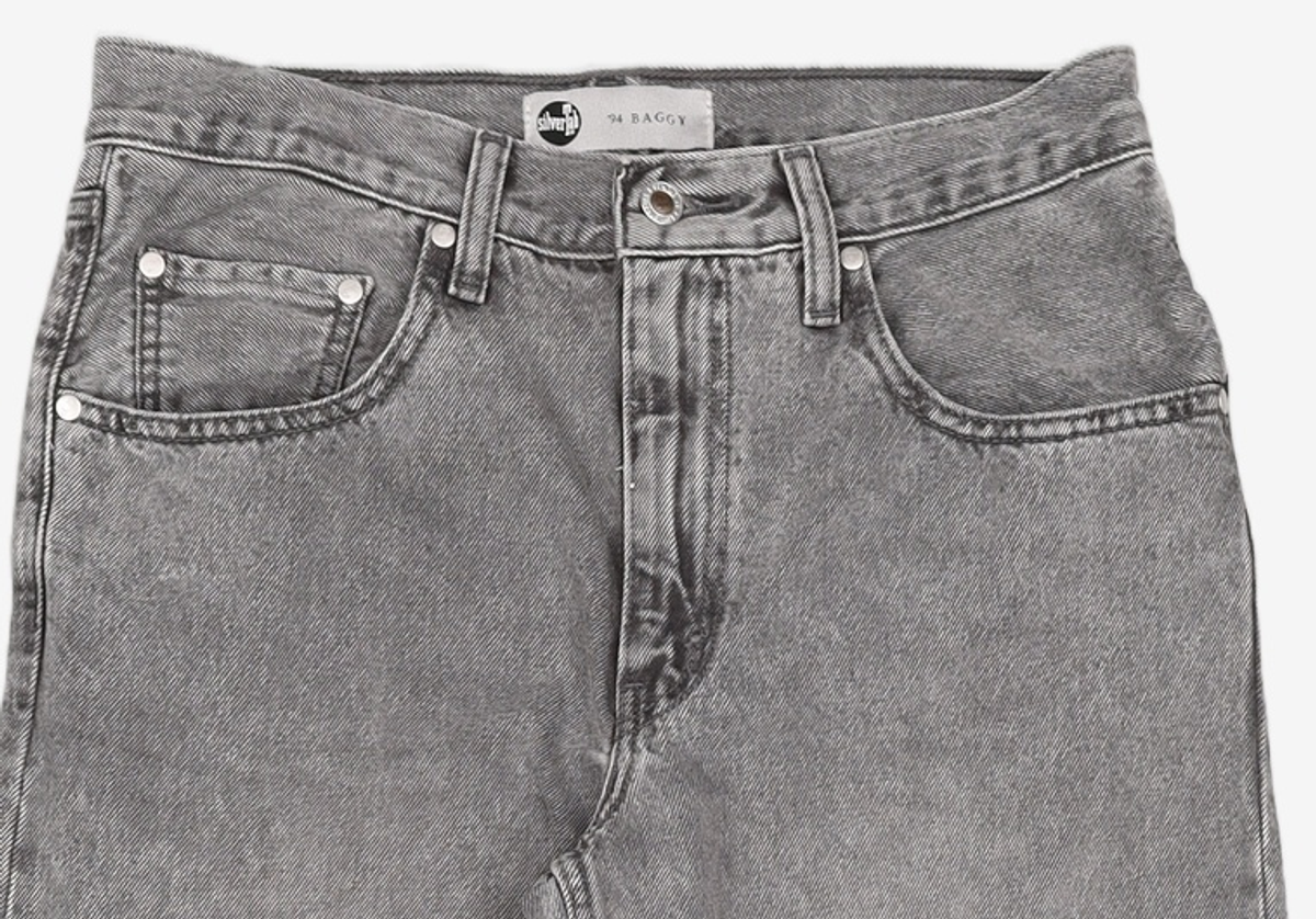 리바이스(LEVI'S) SILVERTAB™ 94 배기 진_A3518-0018 27