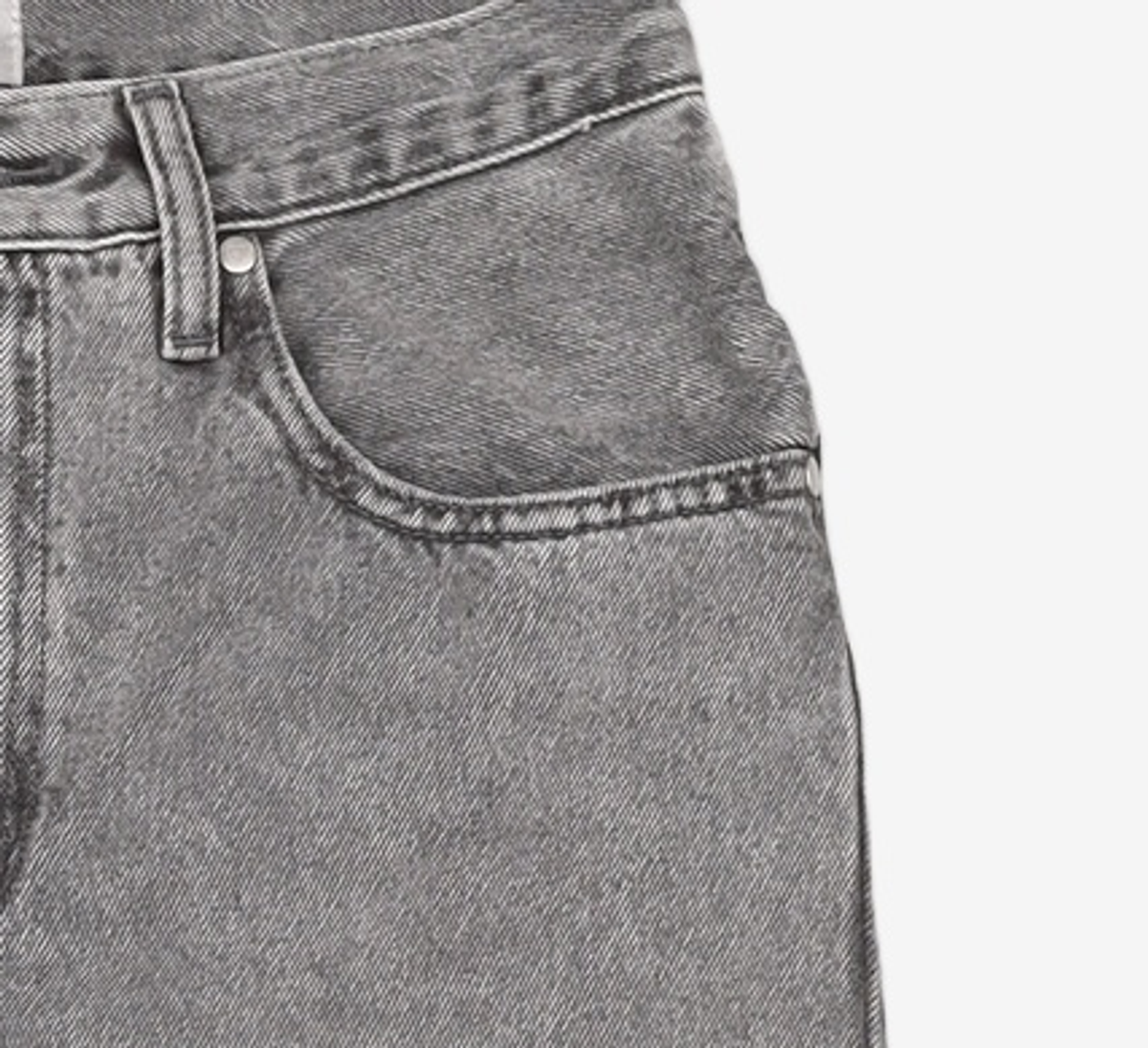 리바이스(LEVI'S) SILVERTAB™ 94 배기 진_A3518-0018 27