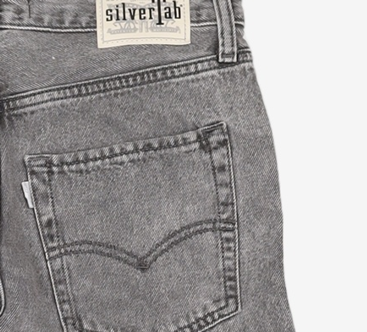 리바이스(LEVI'S) SILVERTAB™ 94 배기 진_A3518-0018 27