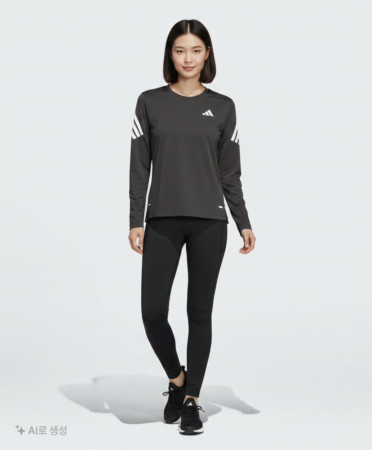 아디다스(ADIDAS) adi365 클라이마쿨 롱슬리브 셔츠 KE6840 XS