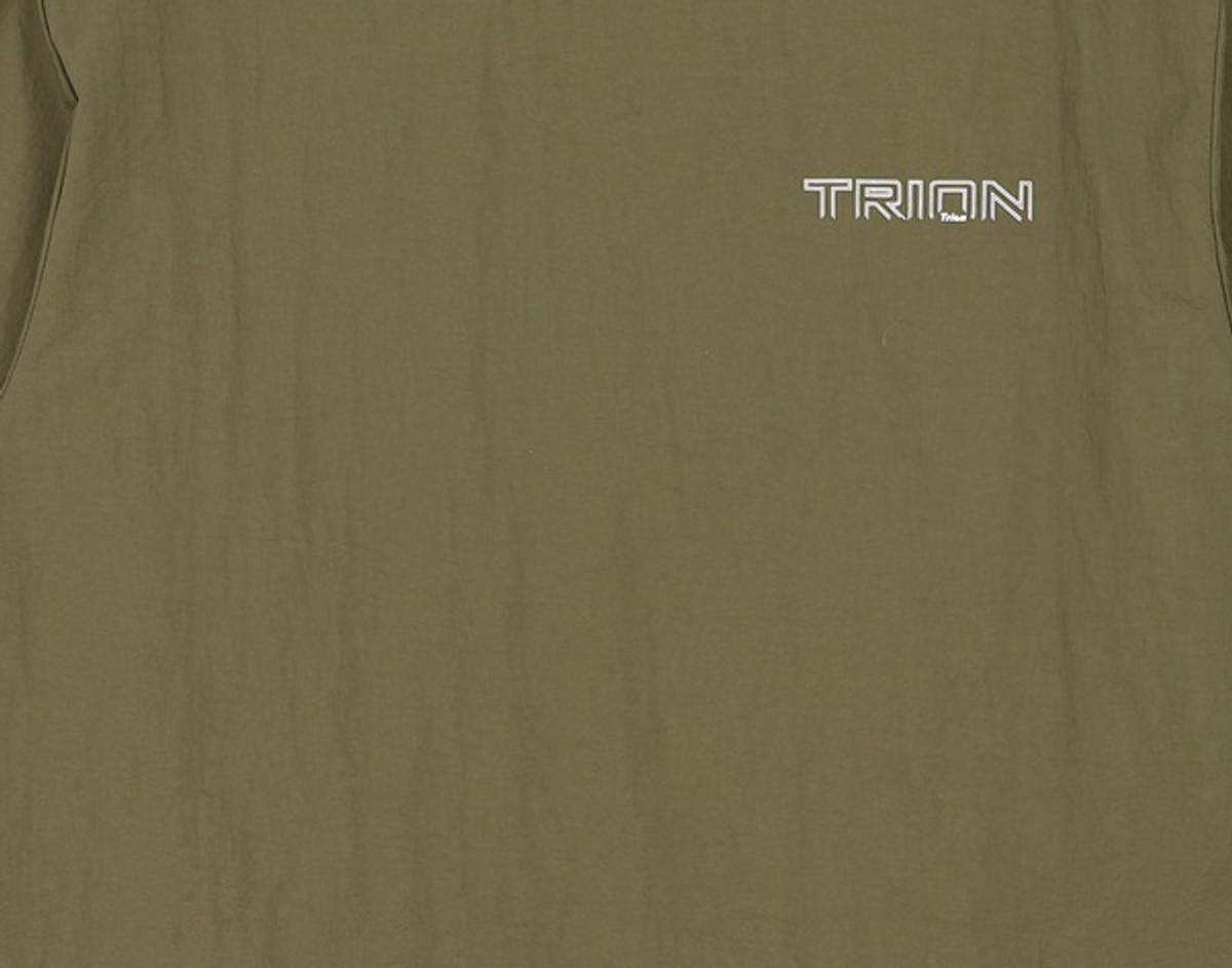 트라이온(Trion) 긴소매 티셔츠 XXL