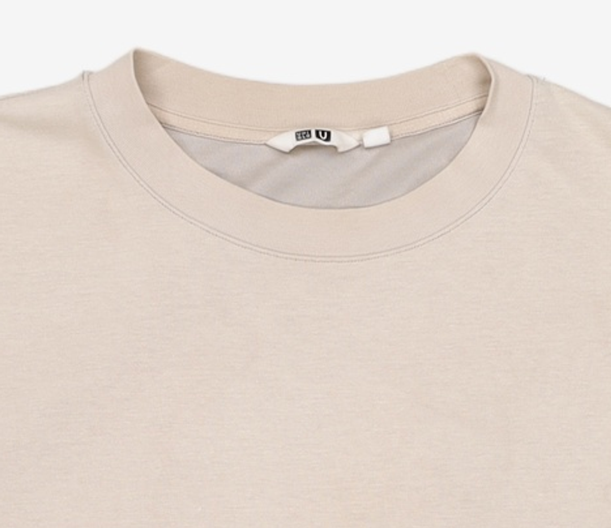 유니클로(UNIQLO) 반소매 티셔츠 L