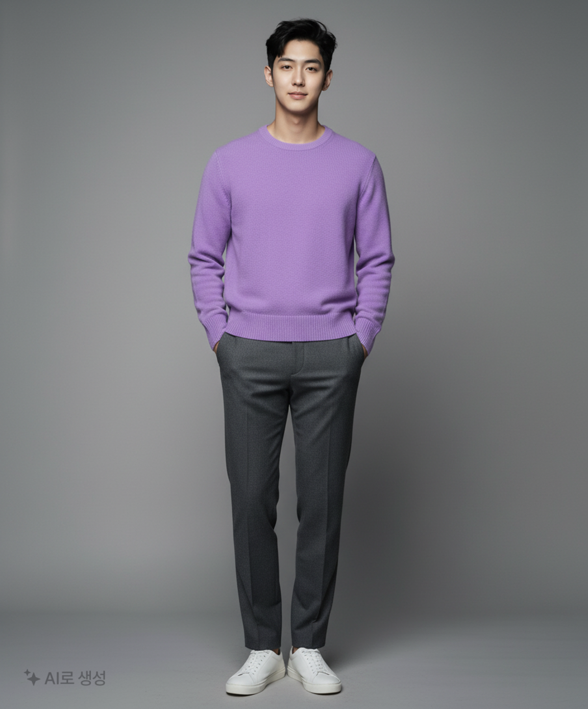 자라(ZARA) 니트/스웨터 XL