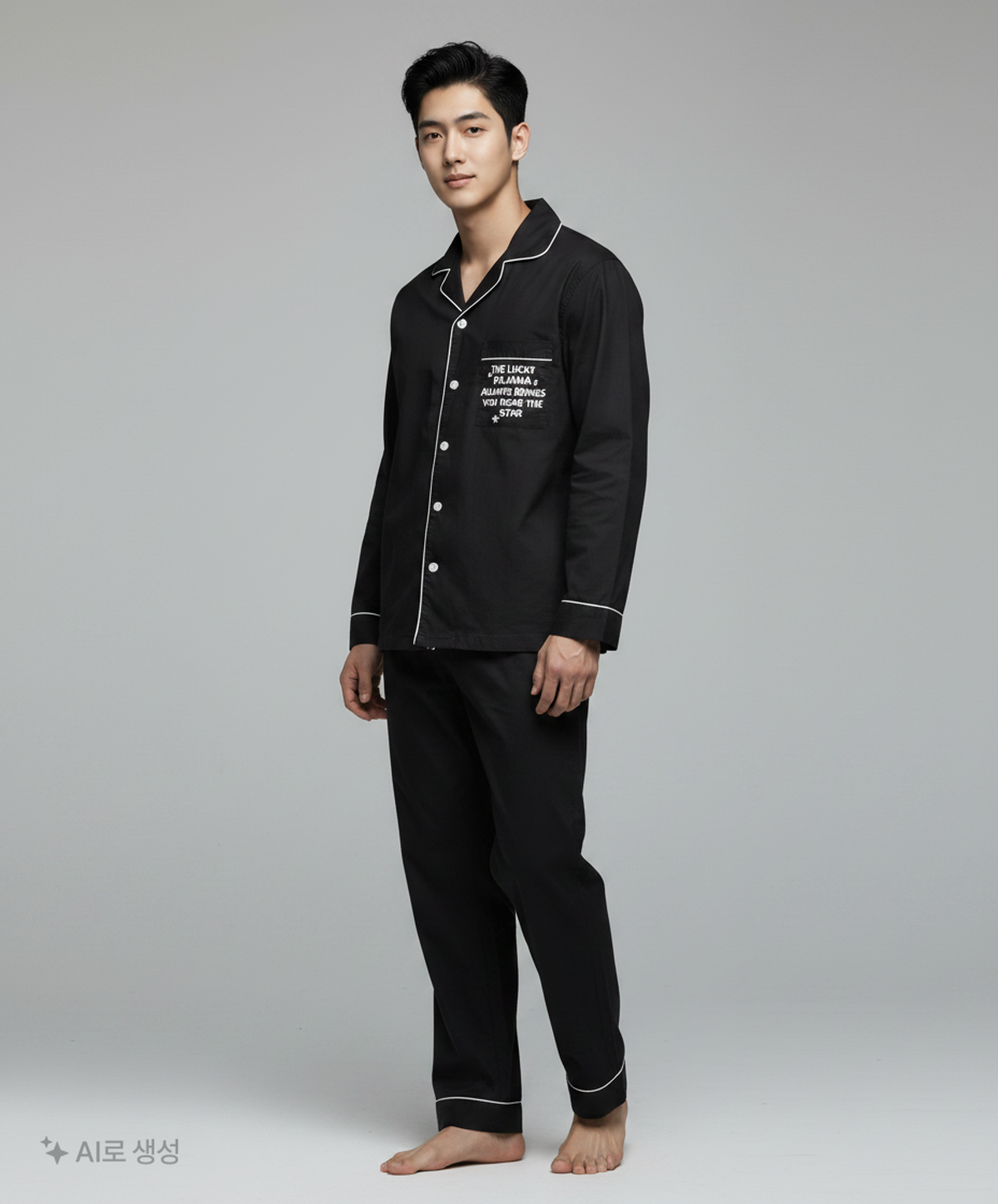 로파서울(LOFA SEOUL) 캐주얼 셔츠 M