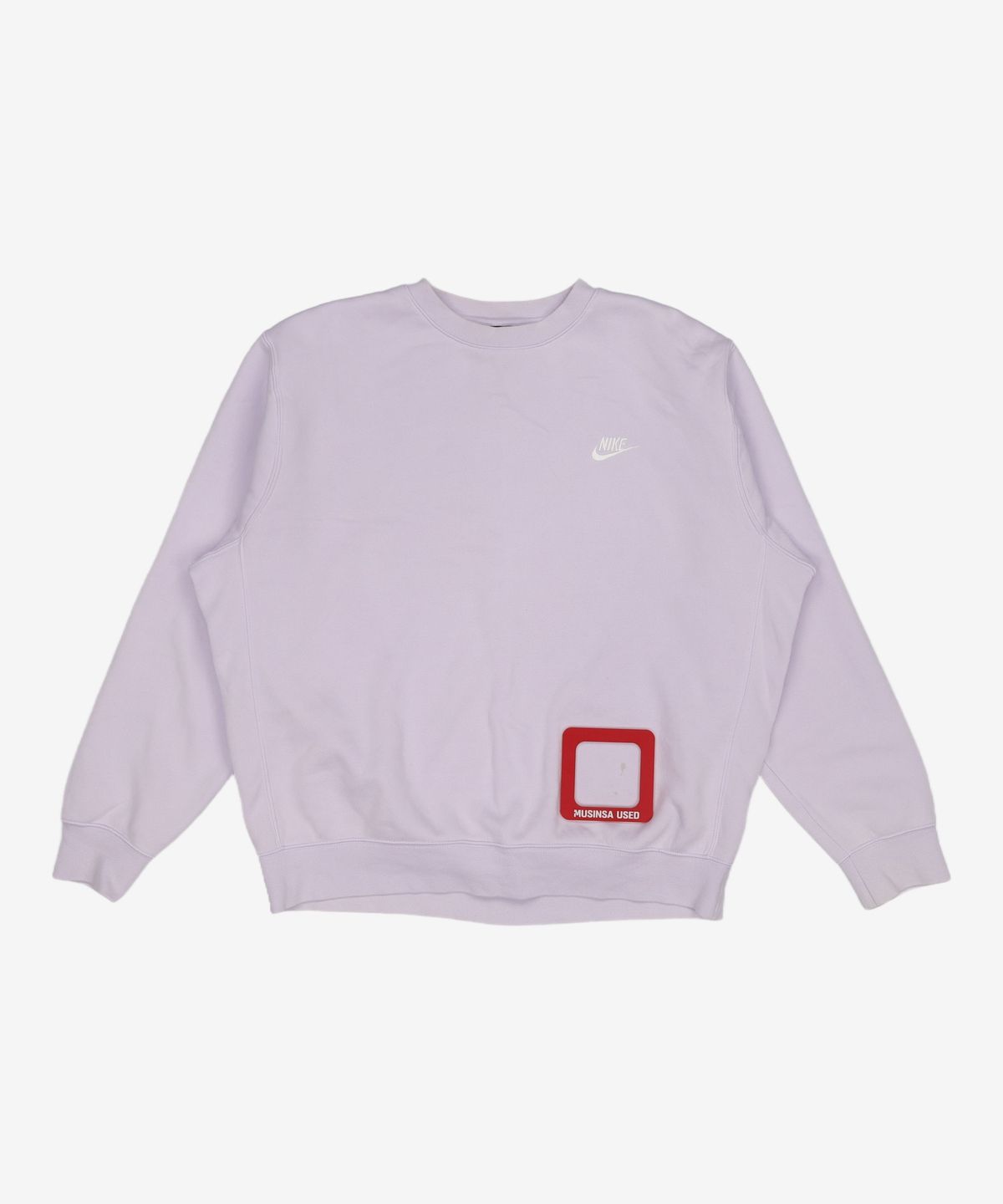 나이키(NIKE) 맨투맨/스웨트셔츠 L