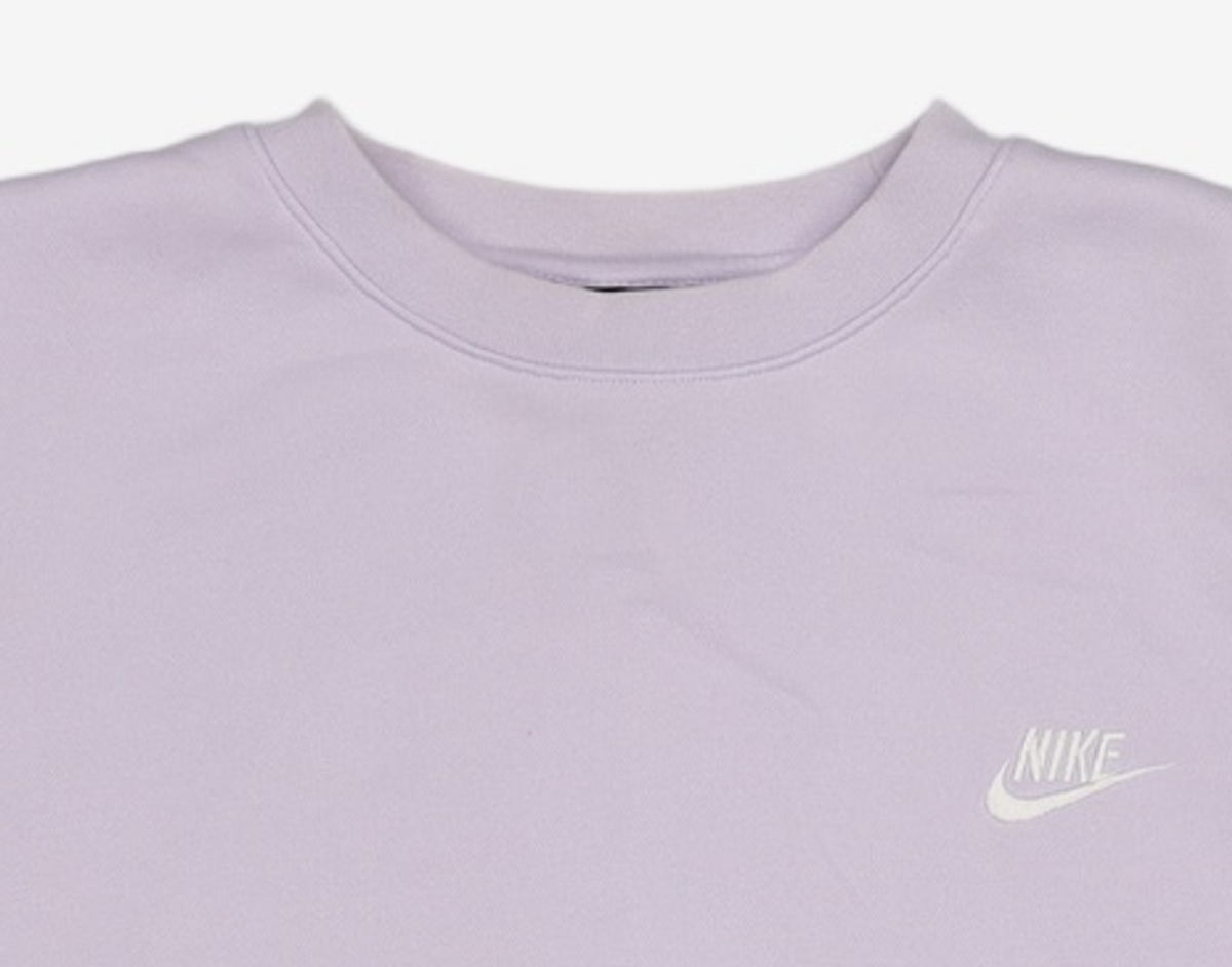 나이키(NIKE) 맨투맨/스웨트셔츠 L
