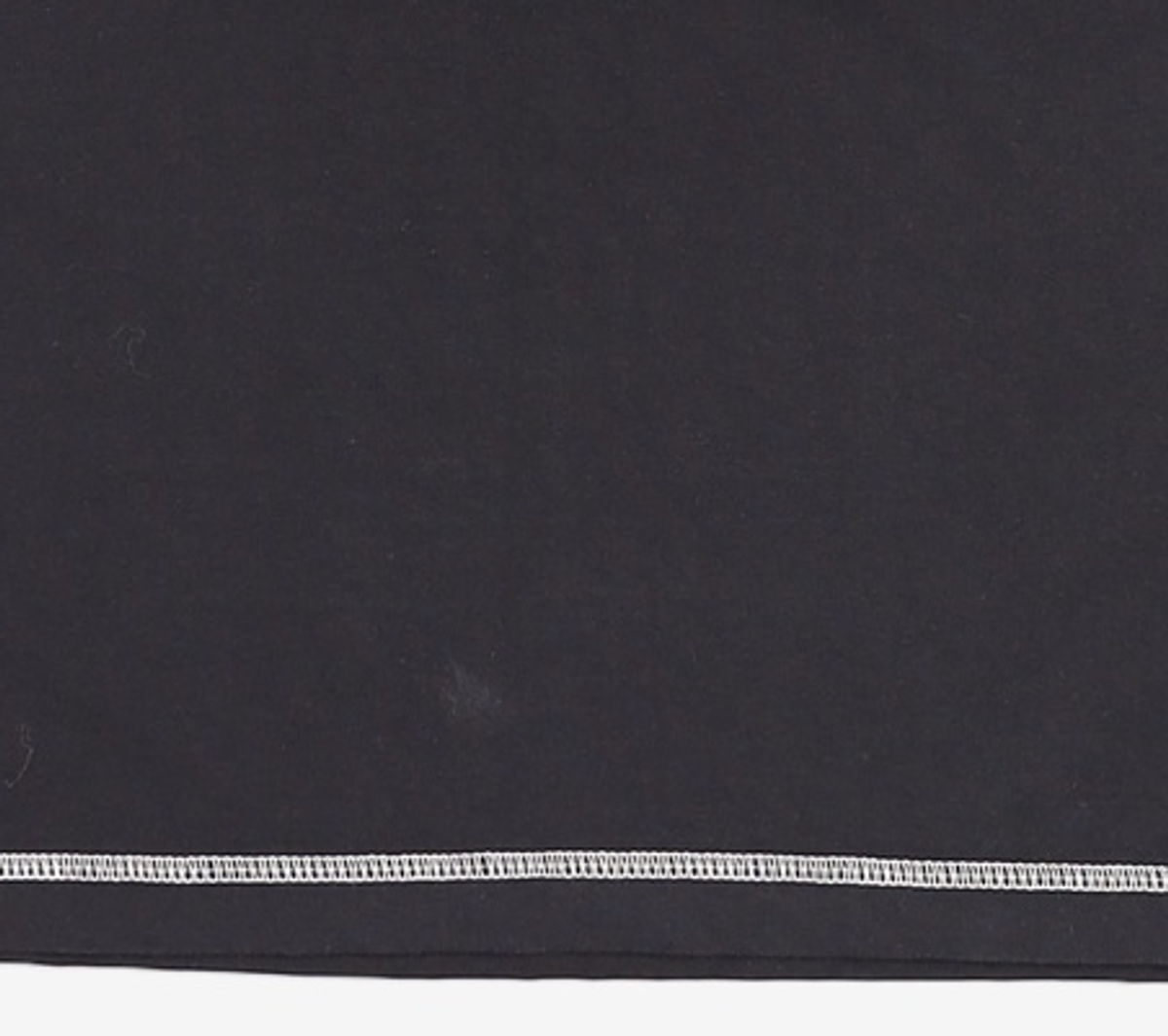 엠엘비(MLB) 베이직 쿠퍼스 로고 메가 오버핏 기능성 반팔 티셔츠 NY (Black) M