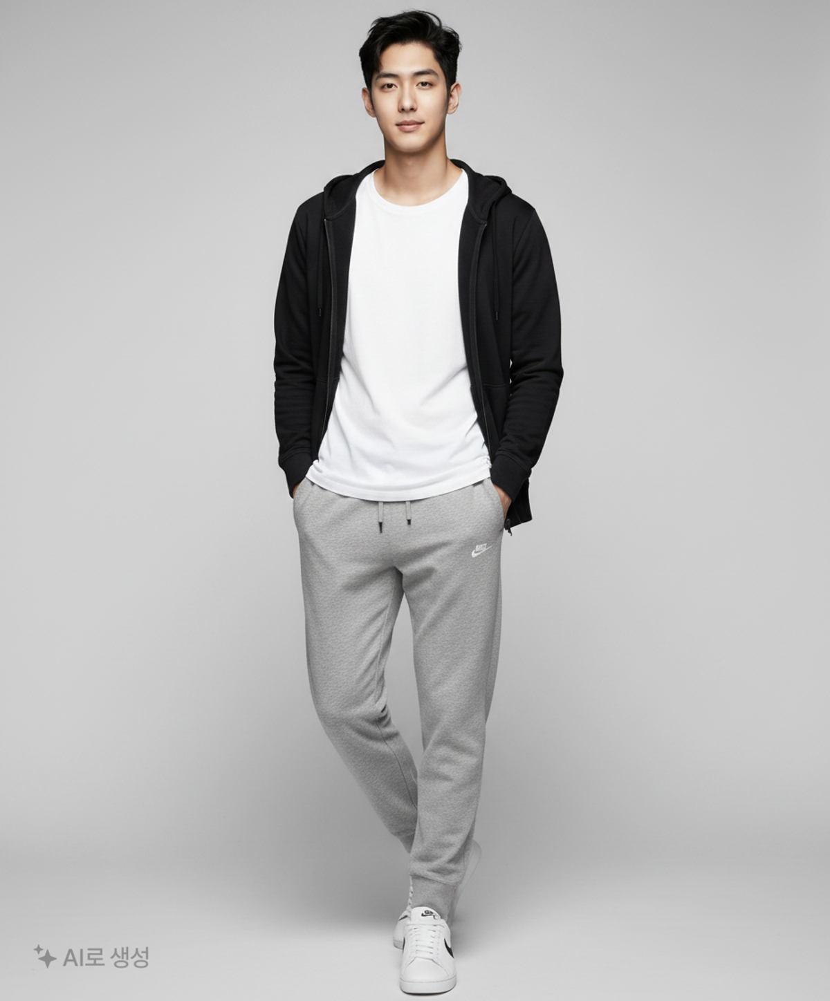 나이키(NIKE) 조거 팬츠 L